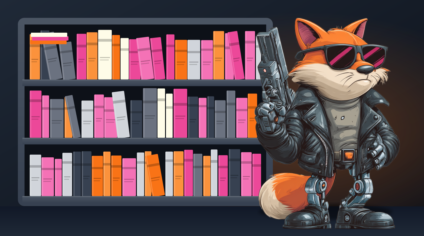 Top 7 Visual FoxPro Resources cover image