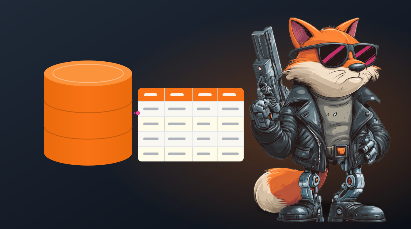 How to Create and Update Databases and Tables in Visual FoxPro cover image
